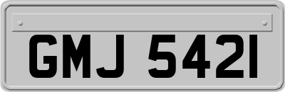 GMJ5421