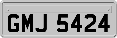 GMJ5424