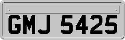 GMJ5425