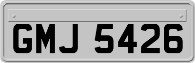 GMJ5426