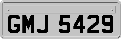 GMJ5429
