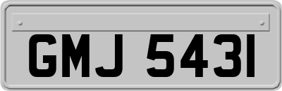 GMJ5431