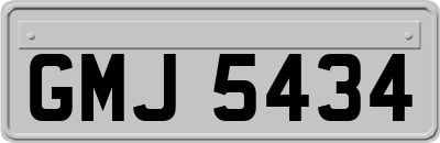 GMJ5434
