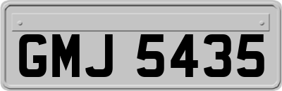 GMJ5435