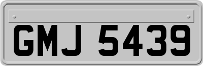 GMJ5439