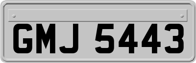 GMJ5443