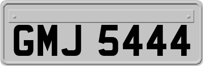 GMJ5444