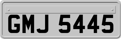 GMJ5445