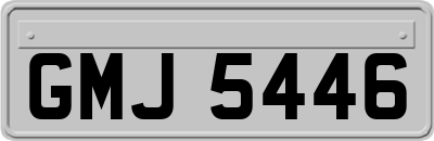 GMJ5446