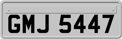 GMJ5447
