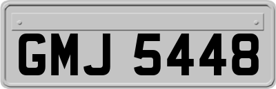 GMJ5448