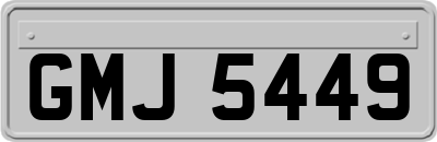 GMJ5449