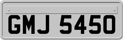 GMJ5450