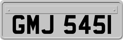 GMJ5451