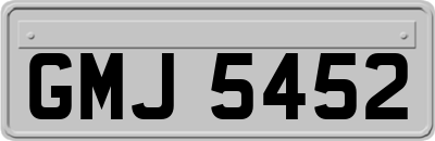 GMJ5452