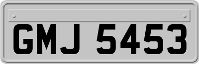 GMJ5453