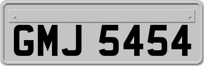 GMJ5454