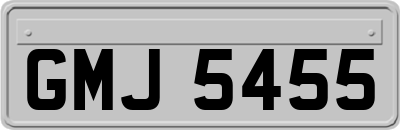 GMJ5455