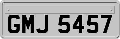 GMJ5457