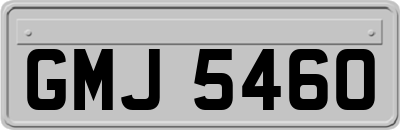 GMJ5460