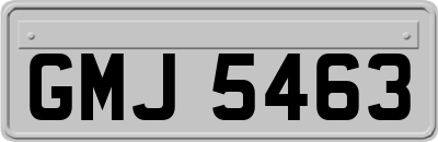 GMJ5463