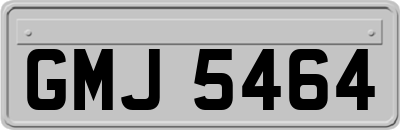 GMJ5464