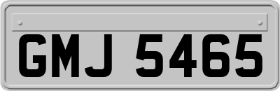 GMJ5465