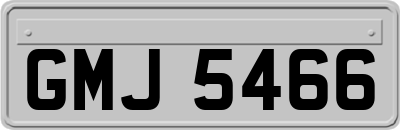 GMJ5466