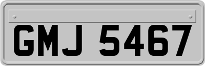 GMJ5467
