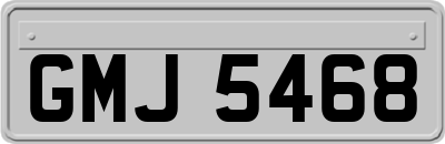 GMJ5468