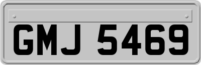 GMJ5469