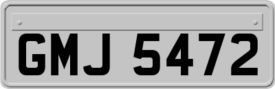 GMJ5472