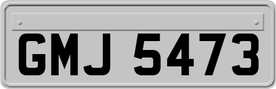 GMJ5473