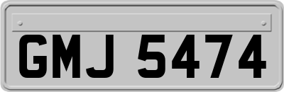 GMJ5474