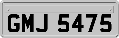 GMJ5475