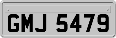 GMJ5479