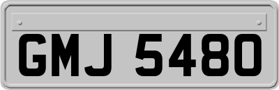 GMJ5480