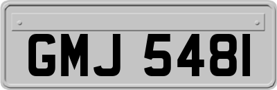 GMJ5481