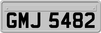 GMJ5482