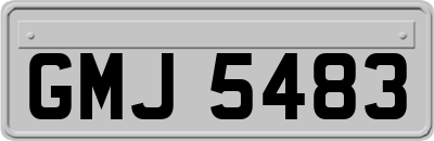 GMJ5483