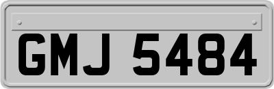 GMJ5484