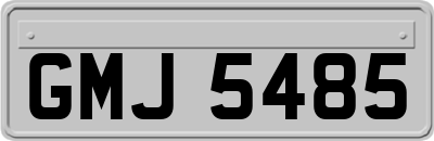 GMJ5485