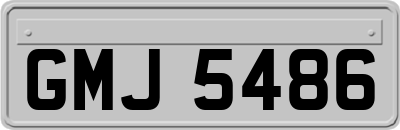GMJ5486