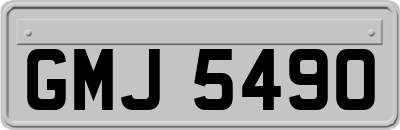 GMJ5490