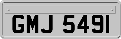 GMJ5491