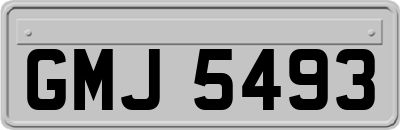 GMJ5493