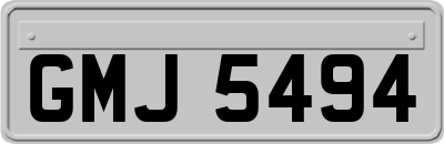 GMJ5494