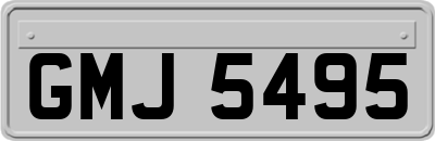 GMJ5495