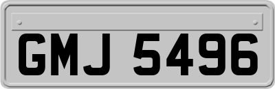 GMJ5496