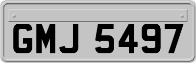 GMJ5497